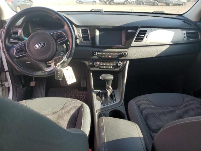Photo 8 from auction – 2019 KIA NIRO FE with VIN KNDCB3LC7K5273120