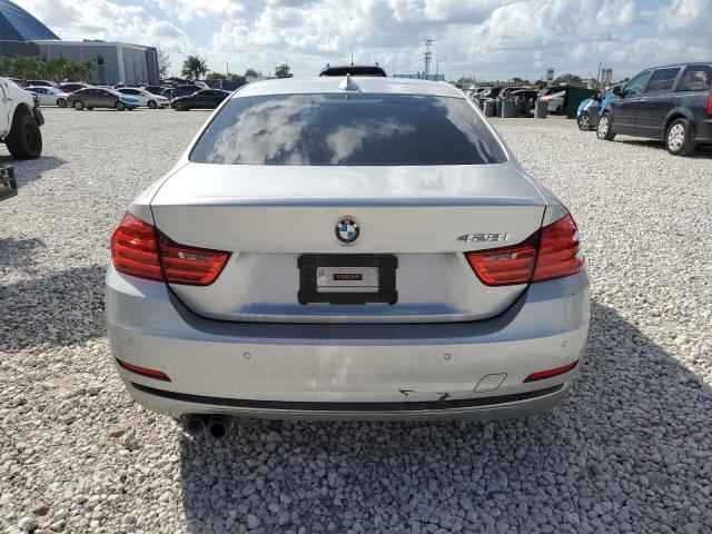 Photo 6 from auction – 2014 BMW 428 I with VIN WBA3N3C54EK231113