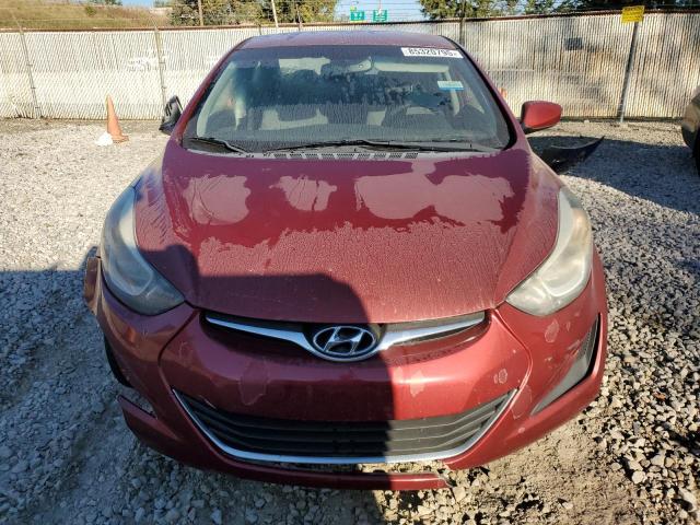 Photo 5 from auction – 2016 HYUNDAI ELANTRA SE with VIN 5NPDH4AE3GH720434