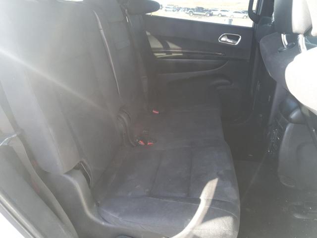 Photo 11 from auction – 2011 DODGE DURANGO CR with VIN 1D4RE4GGXBC698852
