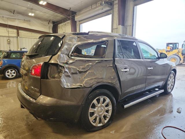 Photo 3 from auction – 2012 BUICK ENCLAVE with VIN 5GAKVDED6CJ367353