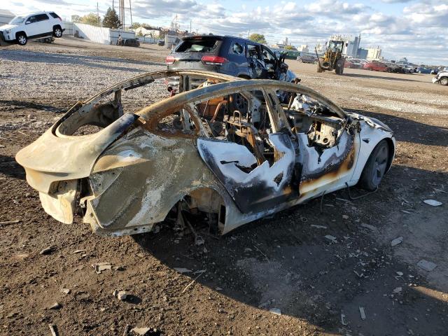 Photo 3 from auction – 2019 TESLA MODEL 3 with VIN 5YJ3E1EA5KF483902