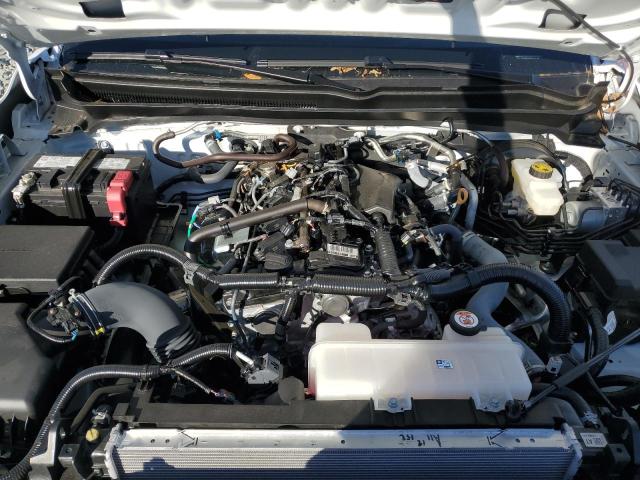 Photo 11 from auction – 2024 TOYOTA TACOMA DOU with VIN 3TYLD5KN5RT007922
