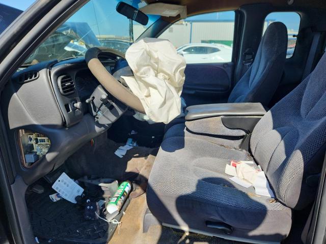 Photo 7 from auction – 1997 DODGE DAKOTA with VIN 1B7GL23YXVS164368
