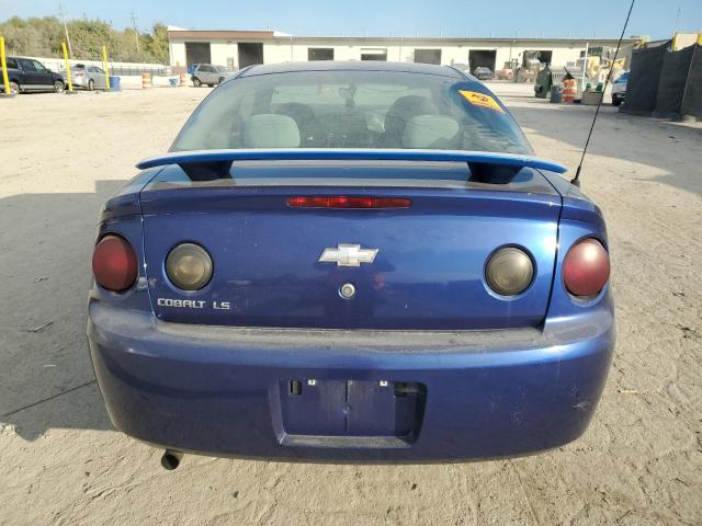 Photo 6 from auction – 2007 CHEVROLET COBALT LS with VIN 1G1AK15FX77312712