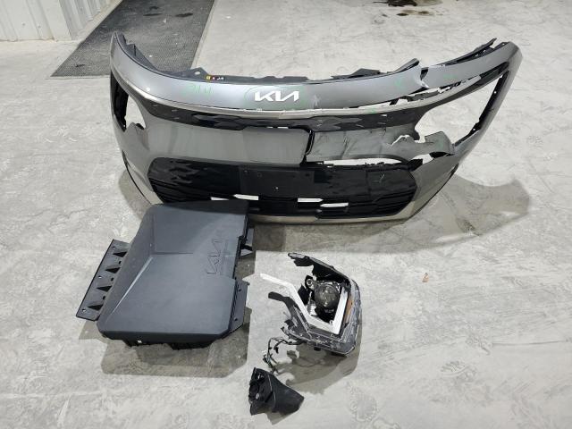 Photo 13 from auction – 2024 KIA NIRO WIND with VIN KNDCR3L1XR5116248