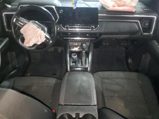 Photo 8 from auction – 2023 GMC CANYON ELEVATION with VIN 1GTP6BEK1P1269440