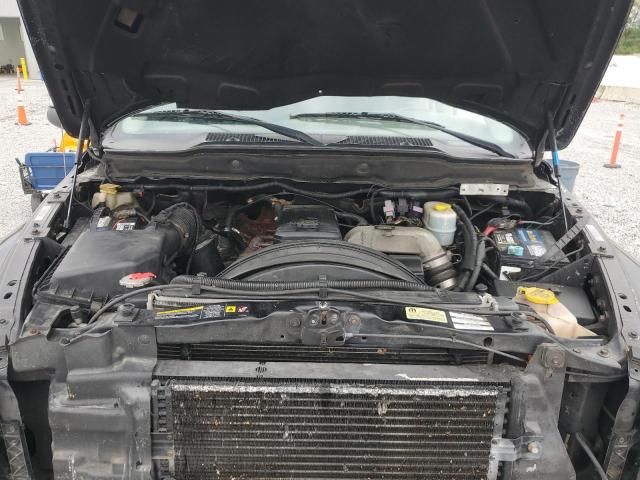 Foto 11 de la subasta – 2004 DODGE RAM 2500 S con VIN 3D7KU28C14G201372