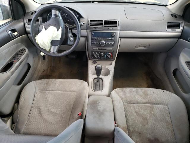 Photo 8 from auction – 2008 CHEVROLET COBALT LT with VIN 1G1AL58F387210671