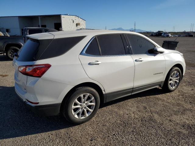 Photo 3 from auction – 2020 CHEVROLET EQUINOX LT with VIN 3GNAXKEVXLS513065