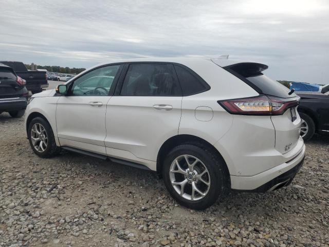Photo 2 from auction – 2016 FORD EDGE SPORT with VIN 2FMPK4AP2GBC32048
