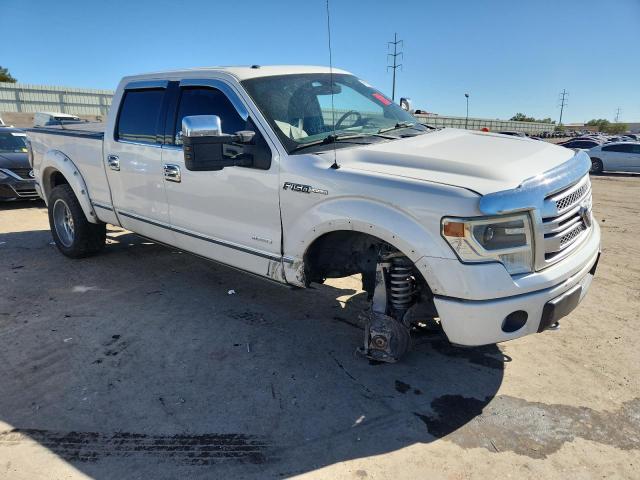 Photo 4 from auction – 2014 FORD F150 SUPER with VIN 1FTFW1ETXEFB69464