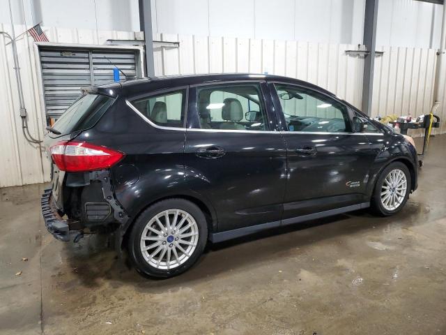 Foto 3 de la subasta – 2013 FORD C-MAX PREM con VIN 1FADP5CU0DL545196