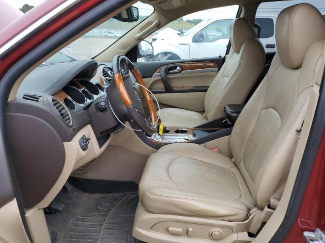 Photo 7 from auction – 2011 BUICK ENCLAVE CX with VIN 5GAKVBED6BJ108218