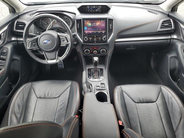 Photo 8 from auction – 2021 SUBARU CROSSTREK with VIN JF2GTHNC3M8380824