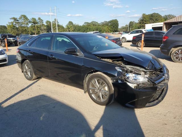 Photo 4 from auction – 2017 TOYOTA CAMRY LE with VIN 4T1BF1FK5HU444187