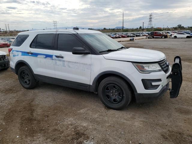 Photo 4 from auction – 2016 FORD EXPLORER with VIN 1FM5K8AT7GGA86735