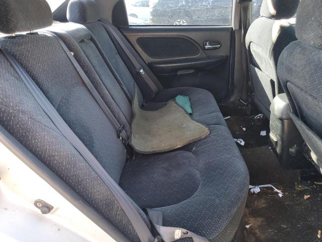 Photo 10 from auction – 2003 HYUNDAI SONATA with VIN KMHWF25HX3A868844
