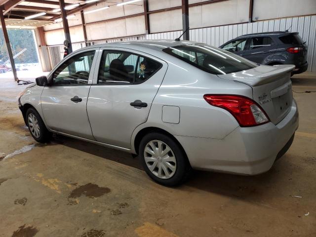 Photo 2 from auction – 2019 NISSAN VERSA S with VIN 3N1CN7AP9KL801988