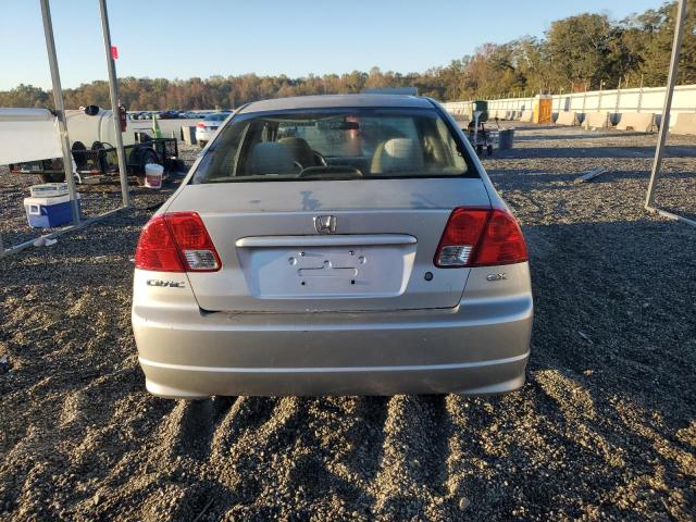 Photo 6 from auction – 2004 HONDA CIVIC EX with VIN 2HGES25894H630497