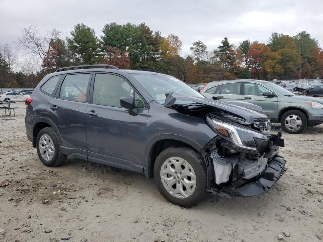 Photo 4 from auction – 2024 SUBARU FORESTER with VIN JF2SKABCXRH463571
