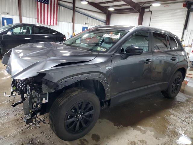 MAZDA CX-50 PREF 2025 with VIN 7MMVAABW5SN110008 - Photo from auction