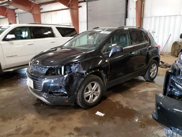 Photo 1 from auction – 2019 CHEVROLET TRAX 1LT with VIN KL7CJLSB9KB932230