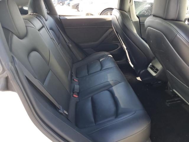 Photo 10 from auction – 2021 TESLA MODEL 3 with VIN 5YJ3E1EA3MF873576