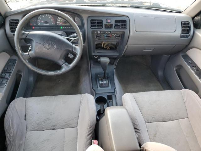 Photo 8 from auction – 2001 TOYOTA 4RUNNER SR with VIN JT3GN86R410195823