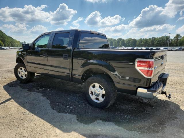 Photo 2 from auction – 2013 FORD F150 SUPER with VIN 1FTFW1CF4DFA93879