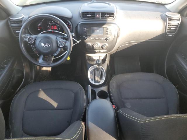 Photo 8 from auction – 2016 KIA SOUL + with VIN KNDJP3A52G7393965