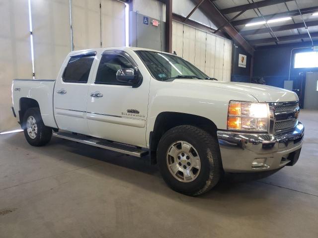 Photo 4 from auction – 2013 CHEVROLET SILVERADO with VIN 3GCPKSE78DG202936