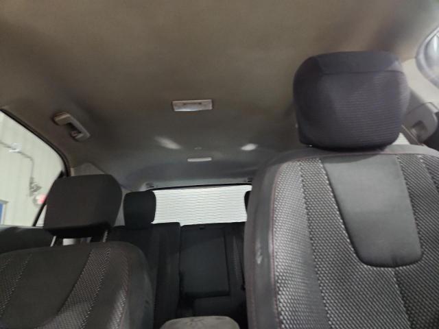 Photo 10 from auction – 2016 CHEVROLET EQUINOX LT with VIN 2GNALCEK8G6310994