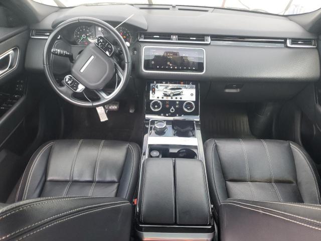 Photo 8 from auction – 2018 LAND ROVER RANGE ROVE with VIN SALYB2RV3JA752402