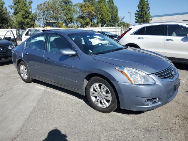 Photo 4 from auction – 2010 NISSAN ALTIMA BAS with VIN 1N4AL2AP4AN514382