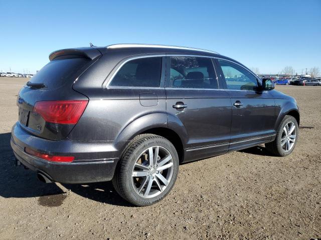 Photo 3 from auction – 2013 AUDI Q7 PREMIUM with VIN WA1CMCFE0DD010882