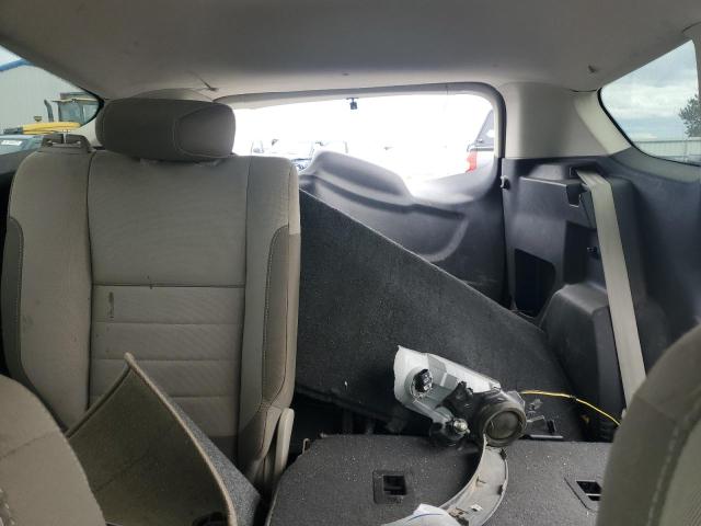 Photo 10 from auction – 2013 FORD ESCAPE SE with VIN 1FMCU9GX2DUC96125