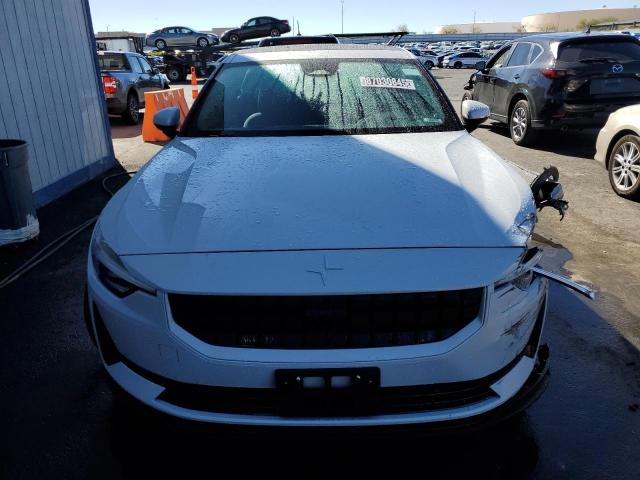 Photo 5 from auction – 2023 POLESTAR 2 with VIN YSMEG3KA7PL128922