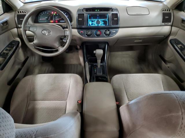 Photo 8 from auction – 2002 TOYOTA CAMRY with VIN 4T1BF30K62U020531
