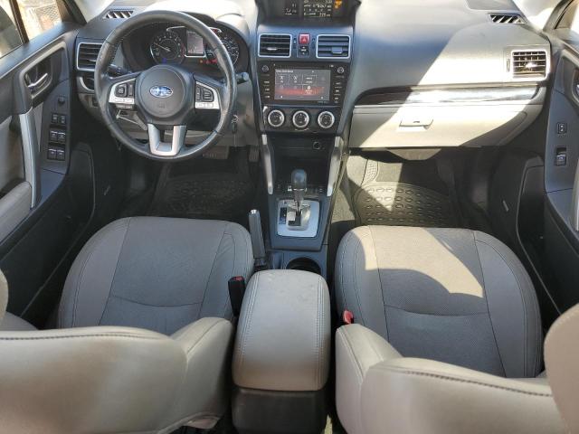 Photo 8 from auction – 2017 SUBA FORESTER 2.5I LIMITED with VIN JF2SJARC7HH429871