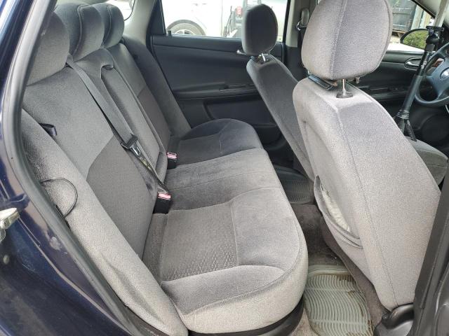 Photo 10 from auction – 2008 CHEVROLET IMPALA LT with VIN 2G1WT58N181327398
