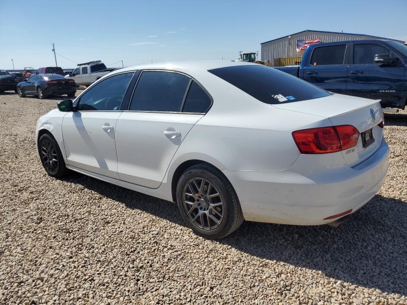 Photo 2 from auction – 2014 VOLKSWAGEN JETTA BASE with VIN 3VW2K7AJ2EM433176