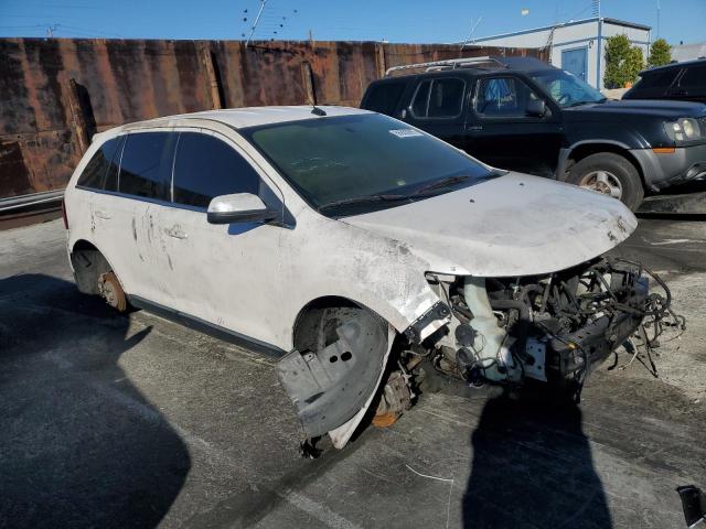 Photo 4 from auction – 2012 FORD EDGE LIMIT with VIN 2FMDK3KC9CBA16068