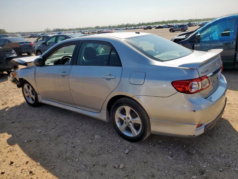 Photo 2 from auction – 2011 TOYOTA COROLLA BA with VIN 2T1BU4EEXBC732380