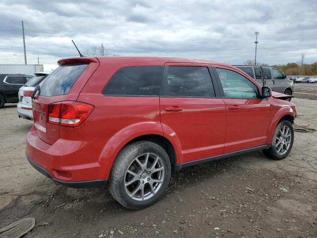 Photo 3 from auction – 2017 DODGE JOURNEY GT with VIN 3C4PDDEG2HT587770