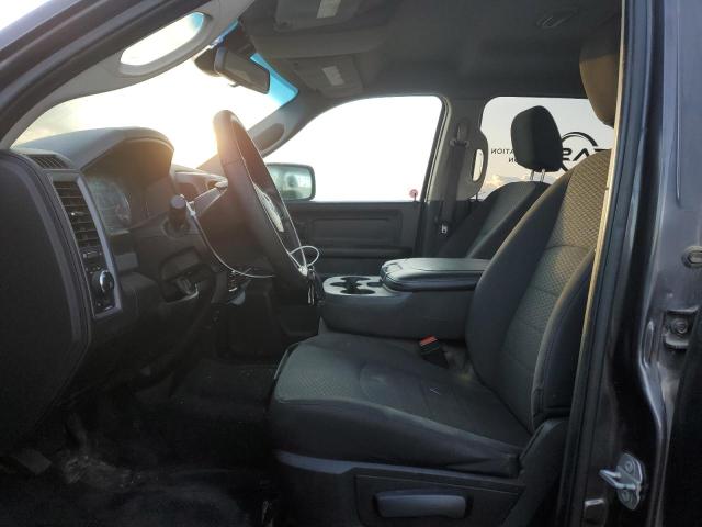 Photo 7 from auction – 2019 RAM 1500 CLASS with VIN 1C6RR7KT7KS673959