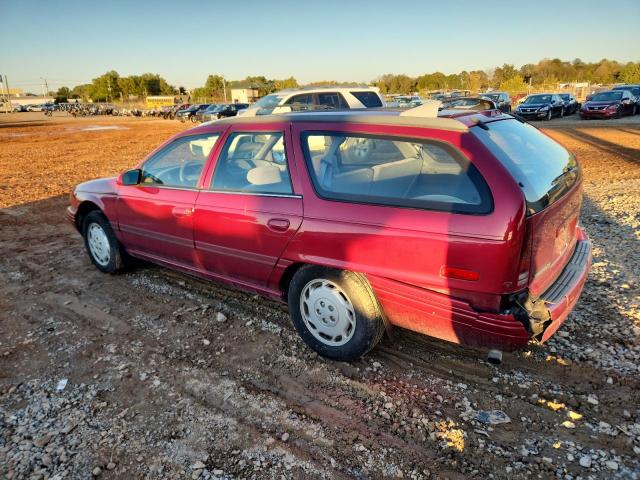 Photo 2 from auction – 1995 FORD TAURUS GL with VIN 1FALP57U1SA127261