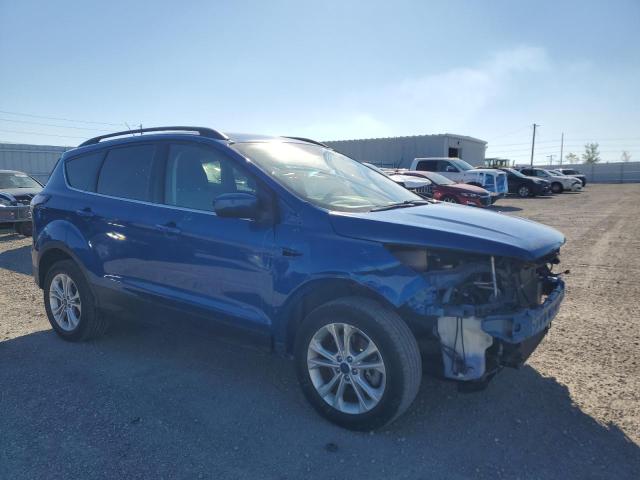Photo 4 from auction – 2017 FORD ESCAPE SE with VIN 1FMCU9GD6HUC37901