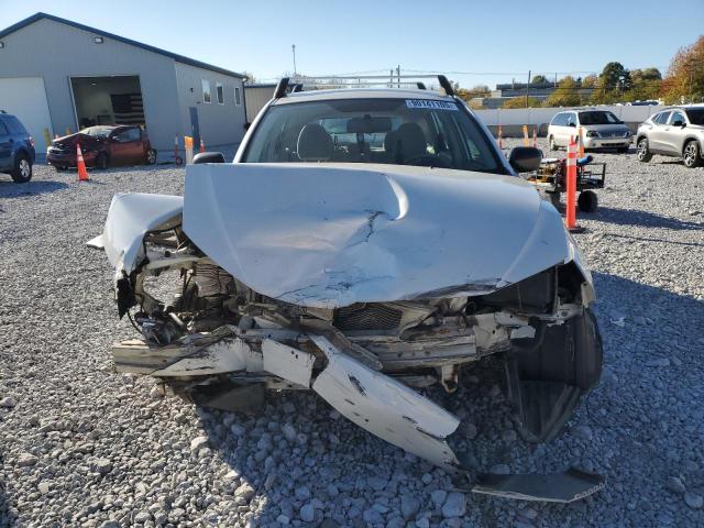 Zdjęcie 5 z aukcji – 2008 SUBARU IMPREZA 2. z VIN JF1GH61618H803657