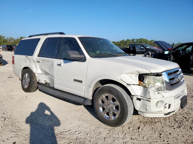 Photo 4 from auction – 2008 FORD EXPEDITION with VIN 1FMFK15568LA03960